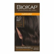 Biokap Nutricolor, farba do włosów, 5.0 jasny brąz, 140 ml https://azcdn.doz.pl/image/d/product/203573ec-scale-180x180.png