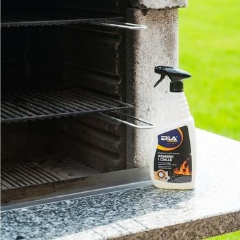 Erla Home Kominki i Grille, 750 ml