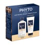 Zestaw Phyto Nutrition, szampon, 250 ml + odżywka, 175 ml