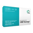 CRP-Screen, szybki test do wykrywania poziomu białka C-reaktywnego, 1 szt.