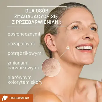 Sylveco Dermo Przebarwienia, serum rozjaśniające, 30 ml