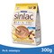 Nestle Sinlac, bezgluteowy prodrodukt zbożowy bez dodatku cukru, po 6. miesiącu, banan, 300 g