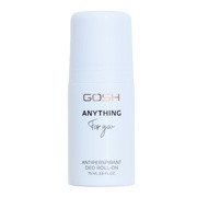 Gosh Anything For You, dezodorant w kulce, antyperspirant, 75 ml https://azcdn.doz.pl/image/d/product/7794a953-scale-180x180.png