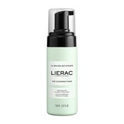 Lierac, pianka oczyszczająca do twarzy, 150 ml https://azcdn.doz.pl/image/d/product/cb884466-scale-180x180.png