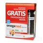 Zestaw Omegamed Odporność + bidon stalowy, 30 saszetek + Audiobooki GRATIS