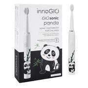 InoGIO, Soniczna szczoteczka dla dzieci GIOsonic Panda GIO-460 PANDA, 1 szt. https://azcdn.doz.pl/image/d/product/a0578dd4-scale-180x180.png