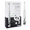 InoGIO, Soniczna szczoteczka dla dzieci GIOsonic Panda GIO-460 PANDA, 1 szt.