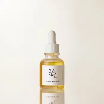 Beauty of Joseon Glow Serum: Propolis + Niacinamide, serum, 30 ml