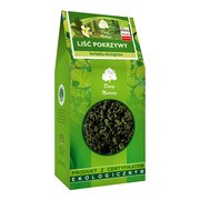 Dary Natury, herbatka ekologiczna, liść pokrzywy, 80 g https://azcdn.doz.pl/image/d/product/57f34dbb-scale-180x180.png