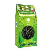 Dary Natury, herbatka ekologiczna liść pokrzywy, 100 g