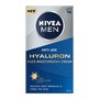 Nivea Men Ani-Age Hyaluron, krem przeciwzmarszczkowy dla mężczyzn, 50 ml
