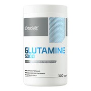 OstroVit Glutamine 5000, kapsułki, 300 szt. https://azcdn.doz.pl/image/d/product/88e87f21-scale-180x180.png