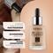 Catrice HD liquid coverage, kryjący podkład nr 010 Light Beige, 30 ml