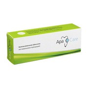ApaCare, remineralizująca pasta do zębów, 75 ml https://azcdn.doz.pl/image/d/product/1c4cb317-scale-180x180.png
