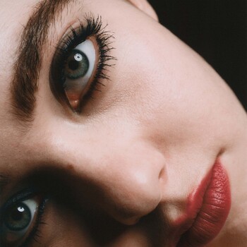 Madara Come Closer Infinite Lash Mascara, tusz do rzęs, 6 ml