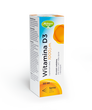 Witamina D3, 1000 j.m., spray, 30 ml