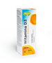 Witamina D3, 1000 j.m., spray, 30 ml
