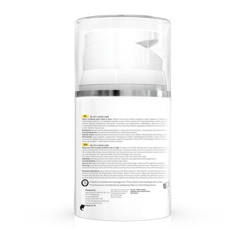 Apis Re-Vit C Home Care, odbudowujący krem na noc z retinolem i witaminą C, 50 ml