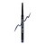 J.Cat Beauty Chromatic Shock 24/7 Xtreme Eyeliner 104, kredka do oczu z metalicznym połyskiem, 0,22 g