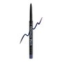 J.Cat Beauty Chromatic Shock 24/7 Xtreme Eyeliner 104, kredka do oczu z metalicznym połyskiem, 0,22 g