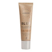 Lumene Blur 16h Longwear Foundation, długotrwały podkład SPF 15, 1,5 Fair Beige, 30 ml https://azcdn.doz.pl/image/d/product/0152f6a0-scale-180x180.png