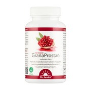 Dr. Jacob's GranaProstan ferment, kapsułki, 100 szt. https://azcdn.doz.pl/image/d/product/bf99872b-scale-180x180.png