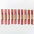 Paese Nudelightful, pomadka do ust, 405 Rose Cream, 4,5 g