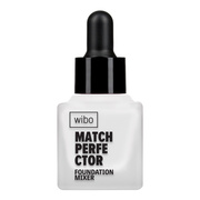Wibo, rozjaśniacz, Match Perfector, 15 ml