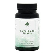 G&G, Liver Health (Zdrowie Wątroby), kapsułki, 60 szt. https://azcdn.doz.pl/image/d/product/695c6a0a-scale-180x180.png