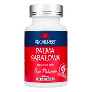 Proherbis Palma sabałowa, kapsułki, 100 szt. https://azcdn.doz.pl/image/d/product/69335e4a-scale-180x180.png