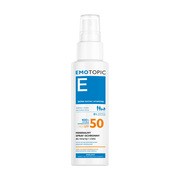 Emotopic, mineralny spray ochronny do twarzy i ciała, SPF 50, 100 ml https://azcdn.doz.pl/image/d/product/d17f3e81-scale-180x180.png