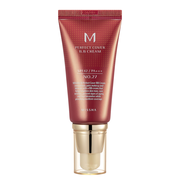 Missha M Perfect Cover BB Cream SPF42 PA+++, krem BB, No. 27 Honey Beige, 50 ml 
