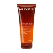 Nuxe Reve de Miel, peeling do ciała 2w1, 200 ml