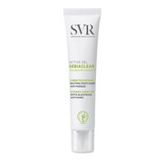 SVR Sebiaclear Active, żel intensywnie korygujący niedoskonałości, 40 ml https://azcdn.doz.pl/image/d/product/c8faefe7-scale-180x180.png