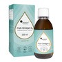 Aliness Fish Omega 3 Trójglicerydy, płyn, 200 ml