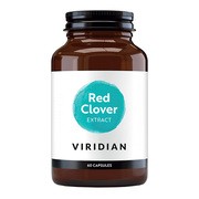Viridian, Ekstrakt z czerwonej koniczyny, kapsułki wegetariańskie, 60 szt. https://azcdn.doz.pl/image/d/product/50294e9e-scale-180x180.png