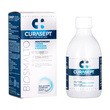 Curasept Biosmalto Caries Abrasion & Erosion, płyn do płukania jamy ustnej remineralizujący przeciwko próchnicy, 300 ml