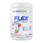 Allnutrition Flex All Complete, proszek, smak truskawkowy, 400 g