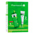 Zestaw Pharmaceris T, Puri-Sebogel, żel, 100 ml + Sebostatic Day, krem SPF 30, 40 ml