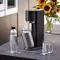 SodaStream, Saturator Duo, czarny, 60L