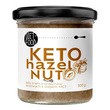 Diet-Food, Keto Krem z Orzechów Laskowych z Olejem MCT, 300 g