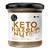 Diet-Food, Keto Krem z Orzechów Laskowych z Olejem MCT, 300 g