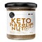 Diet-Food, Keto Krem z Orzechów Laskowych z Olejem MCT, 300 g
