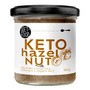 Diet-Food, Keto Krem z Orzechów Laskowych z Olejem MCT, 300 g