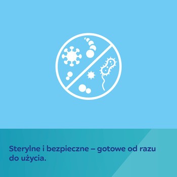 Canpol, torebki do przechowywania pokarmu, 20 szt.