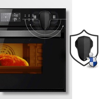 Sipo, Zabezpieczenie drzwi piekarnika przed otwarciem, 1 szt.