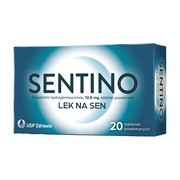 Sentino, 12,5 mg, tabletki powlekane, 20 szt. https://azcdn.doz.pl/image/d/product/aa313951-scale-180x180.png