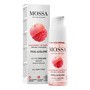 Mossa, serum aktywnie złuszczające z maliną i borówką brusznicą na noc, 30 ml