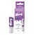 4Organic, naturalny wygładzający balsam do ust, Berry, 5 g