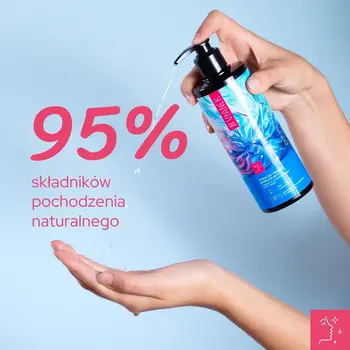 Vianek, prebiotyczny tonik do twarzy nawilżający, 300 ml